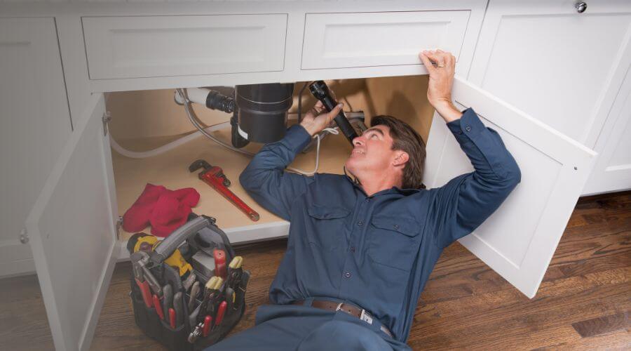 Professional Tankless Water Heater Installation in Hingham, WI